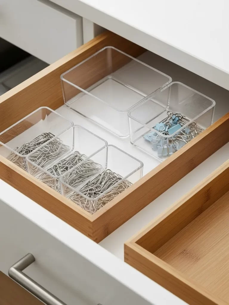 Stylish Storage Baskets