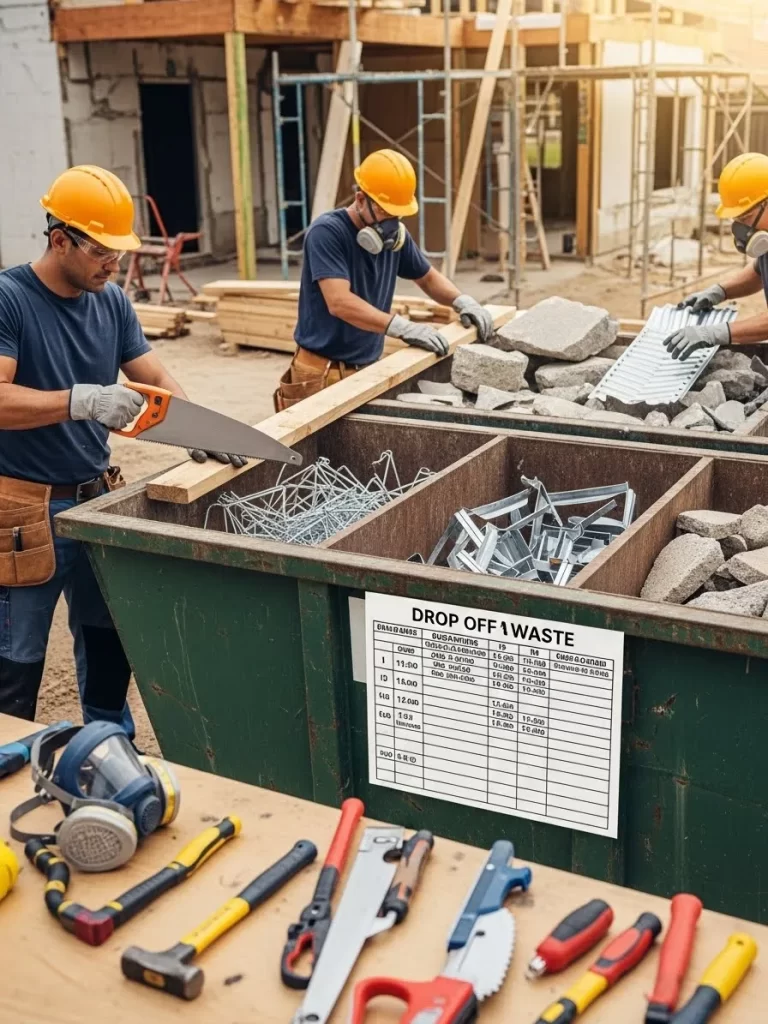 Home Renovation Planning