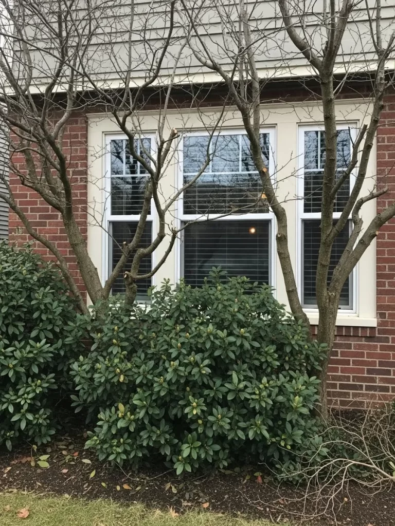 Maximize Natural Light