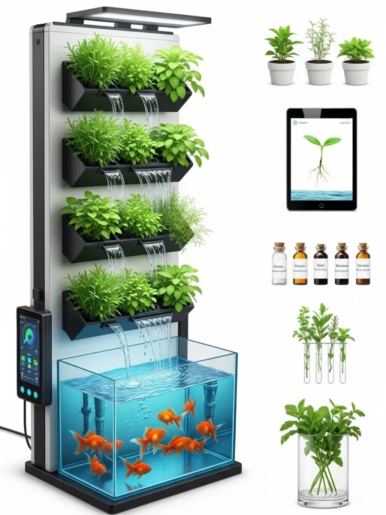 Vertical Garden Ideas