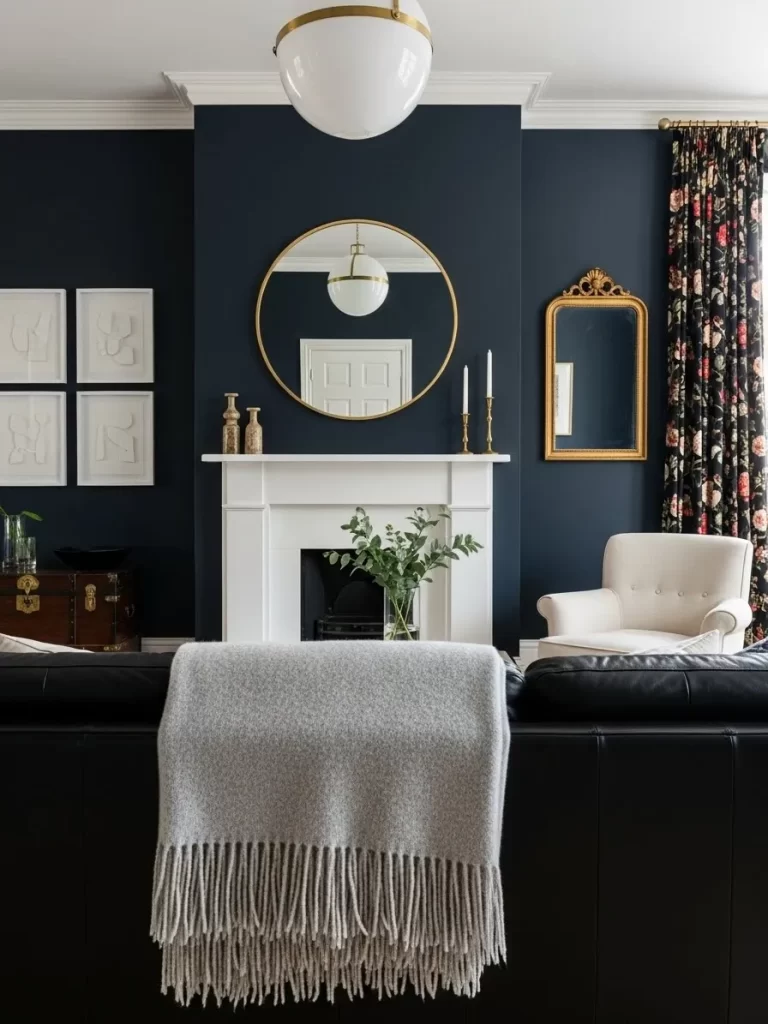 Cozy Winter Layering