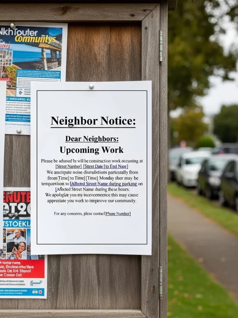 Home Renovation Planning