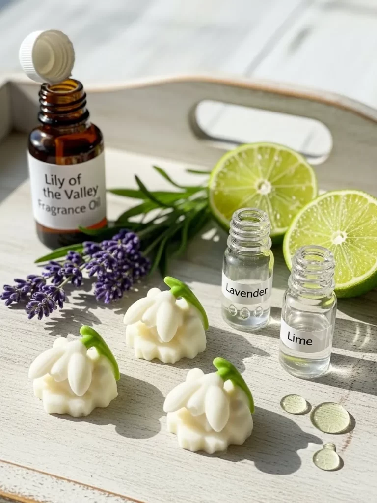 Natural Home Scents