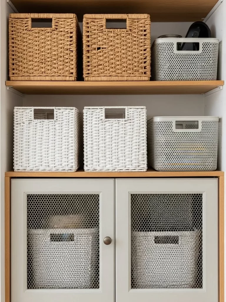 Maximize Natural Light