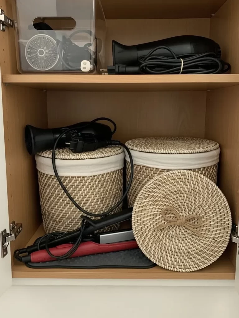 Stylish Storage Baskets