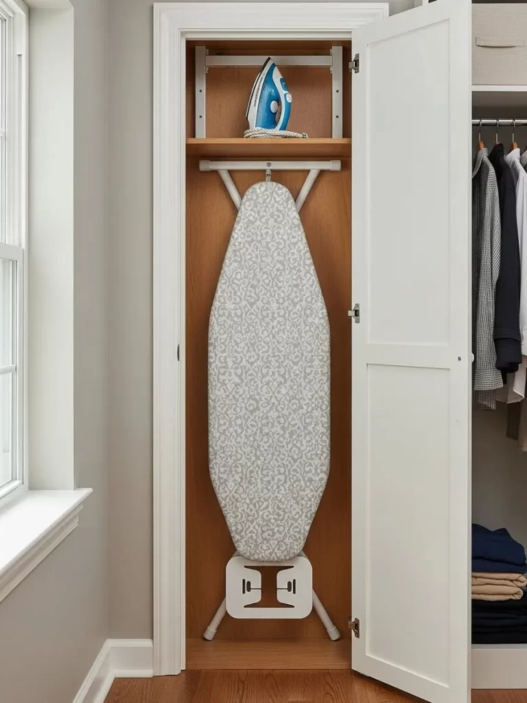 Tiny Closet Solutions