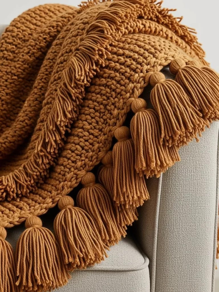 Cozy Winter Layering