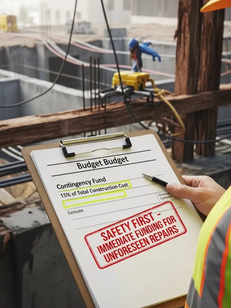 Home Renovation Planning