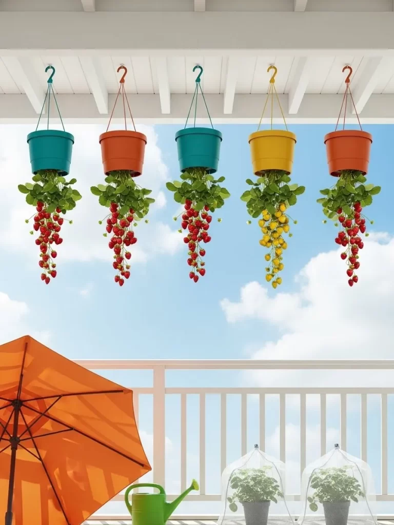 Vertical Garden Ideas