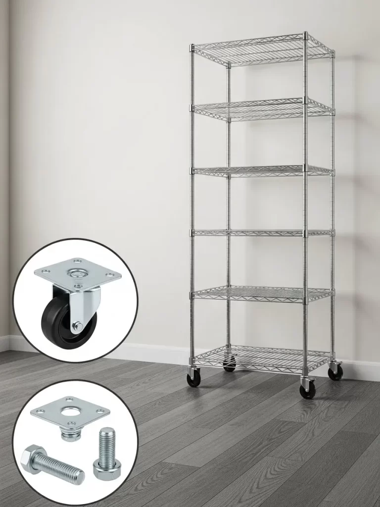 Garage Storage Hacks