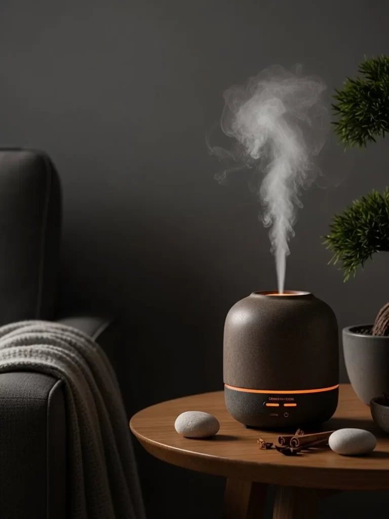 Cozy Winter Layering