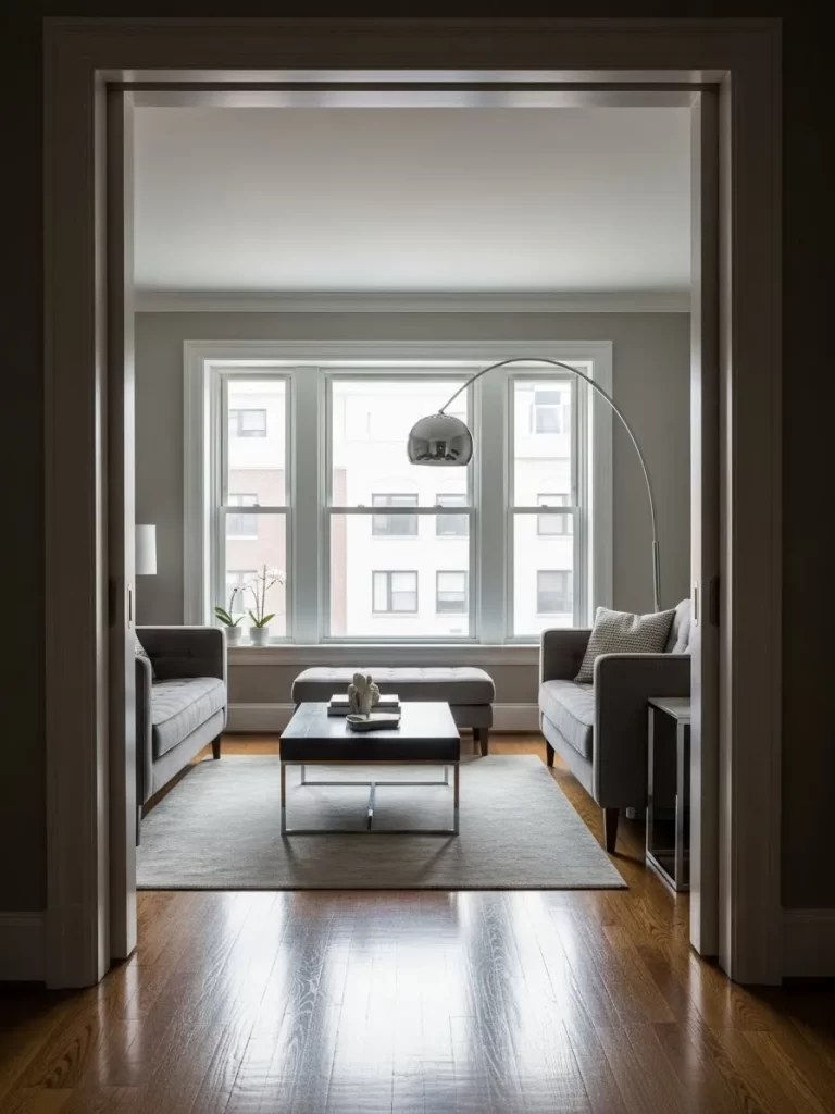 Maximize Natural Light