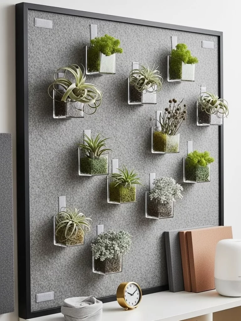 Vertical Garden Ideas