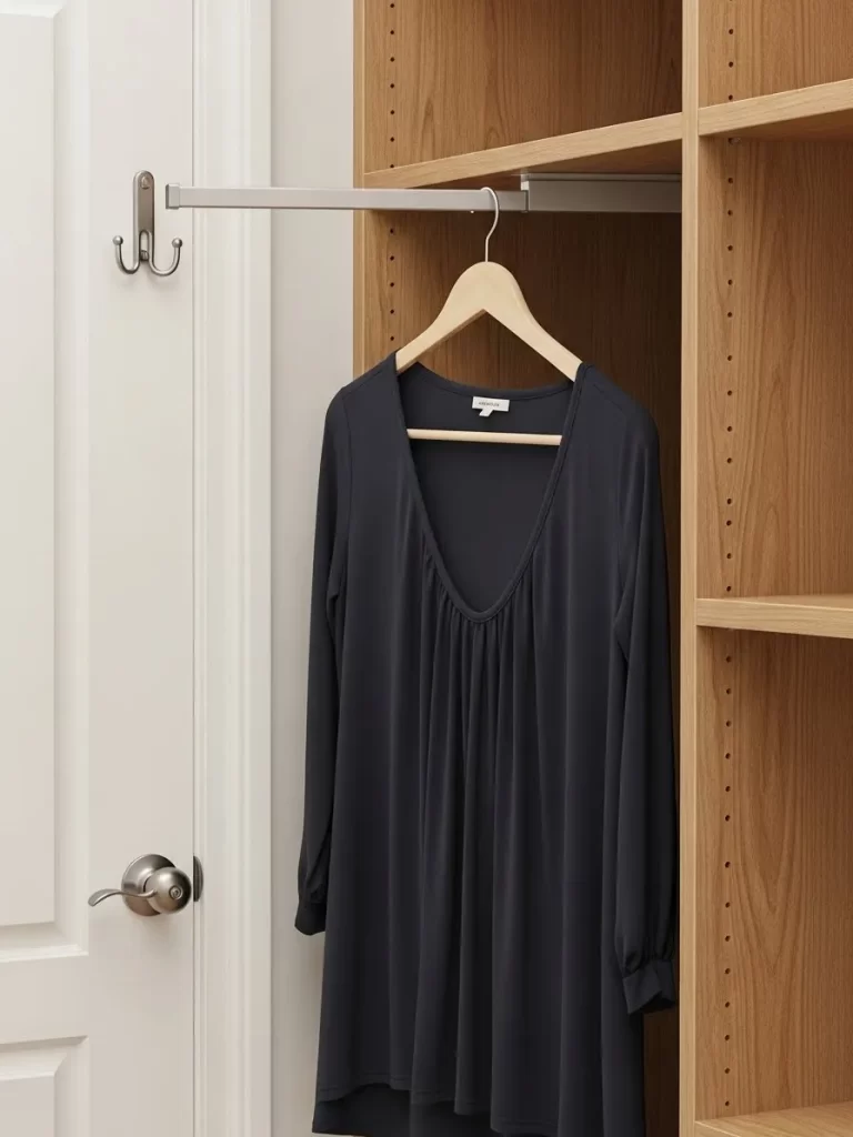 Tiny Closet Solutions