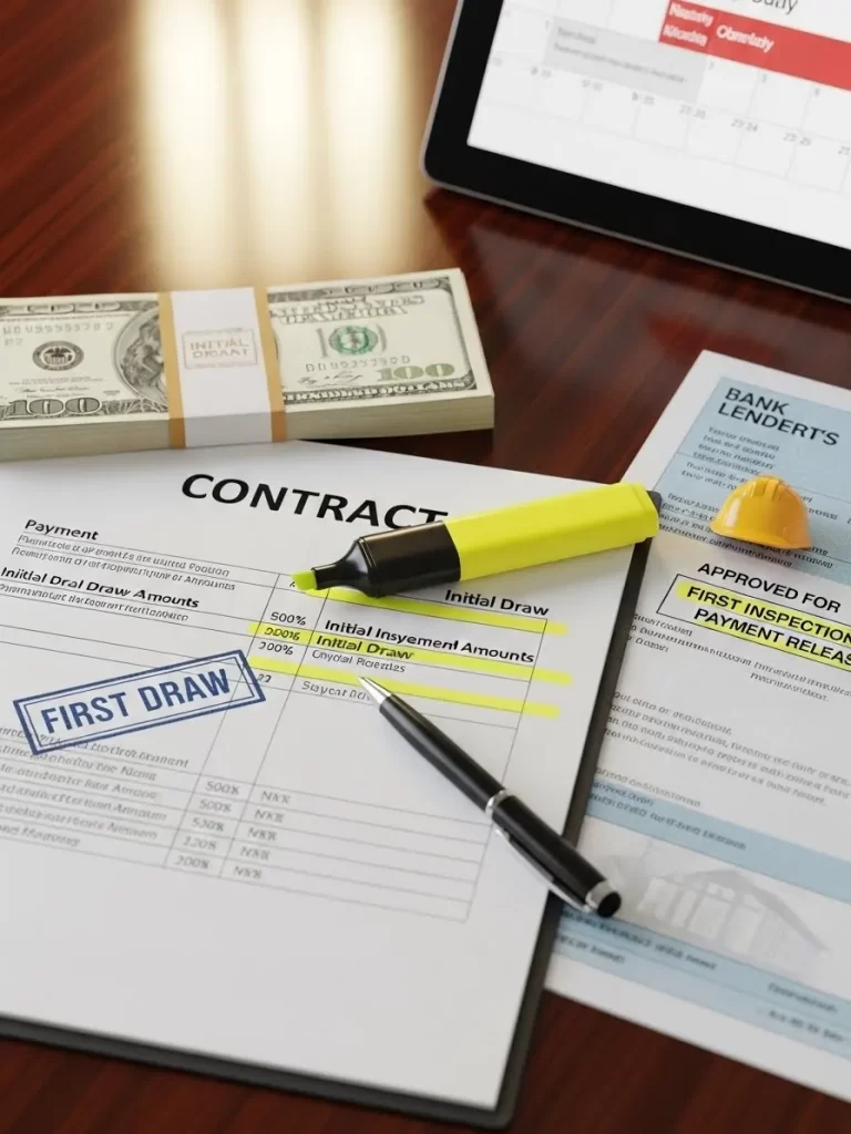 Home Renovation Planning