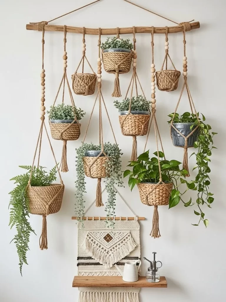Vertical Garden Ideas