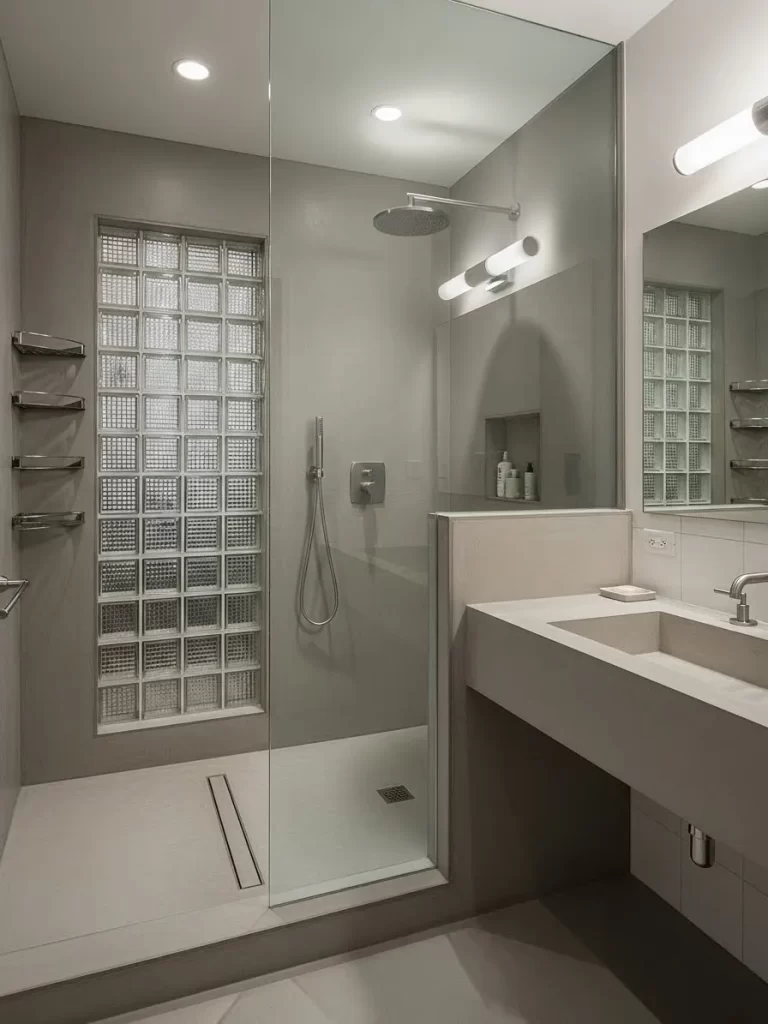 Master Bathroom Renovation