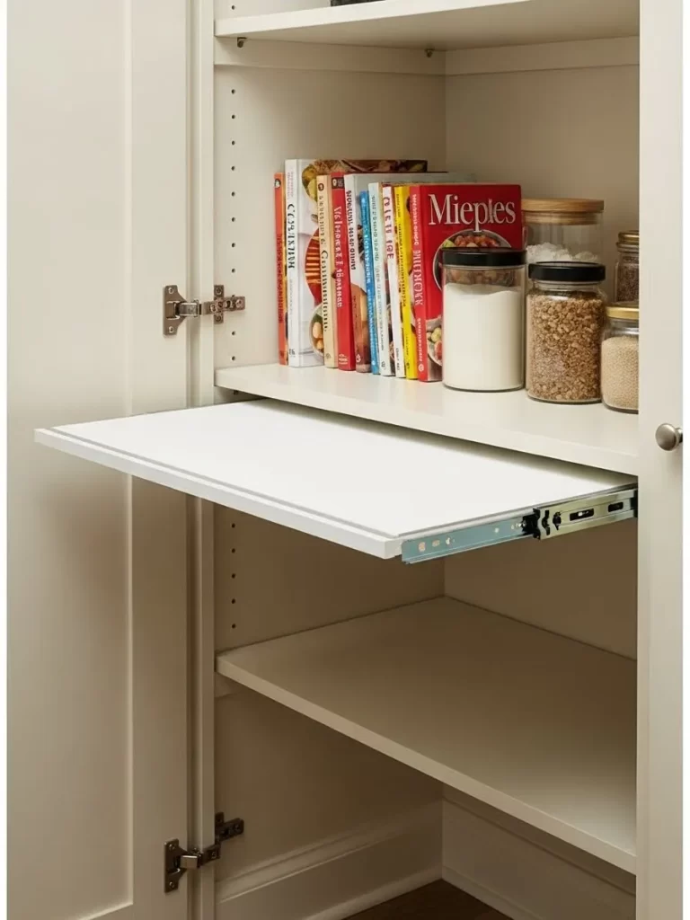 Pantry Organization Hacks