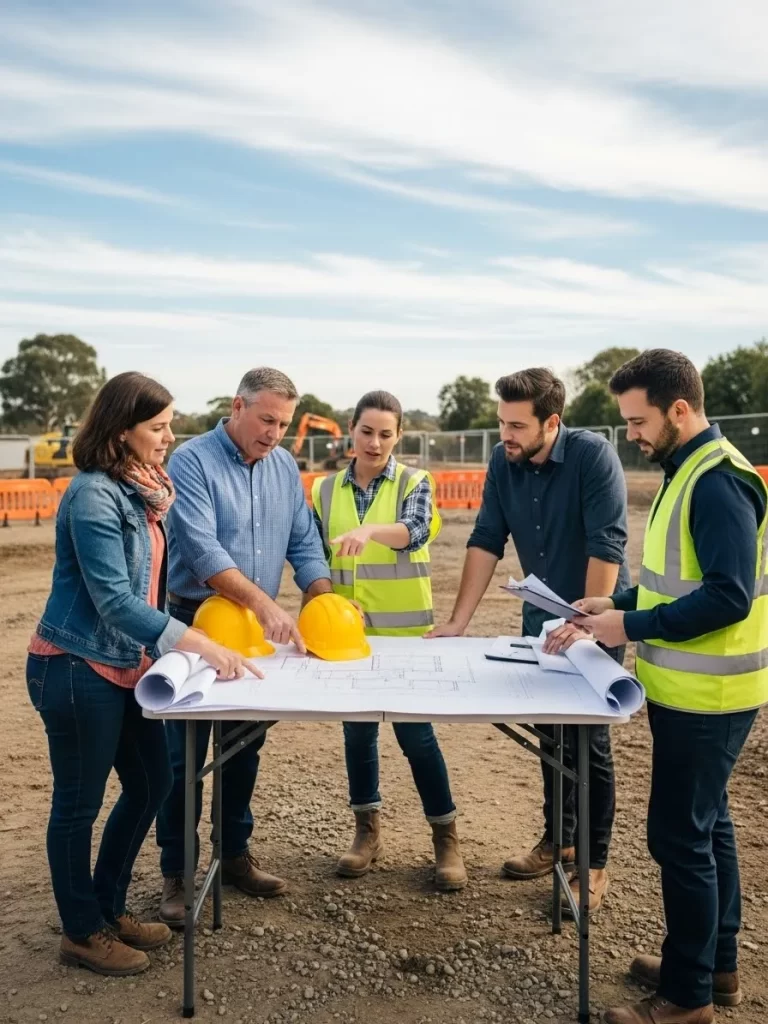 Home Renovation Planning