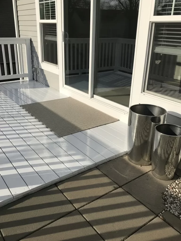 Maximize Natural Light