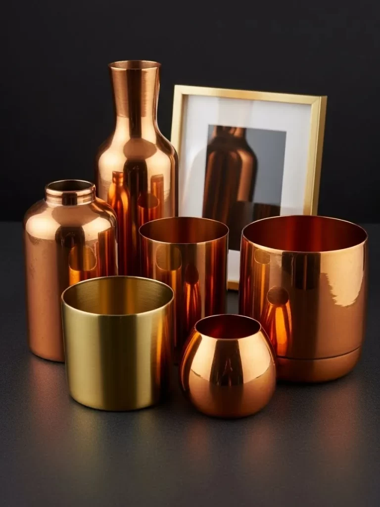 Cozy Winter Layering