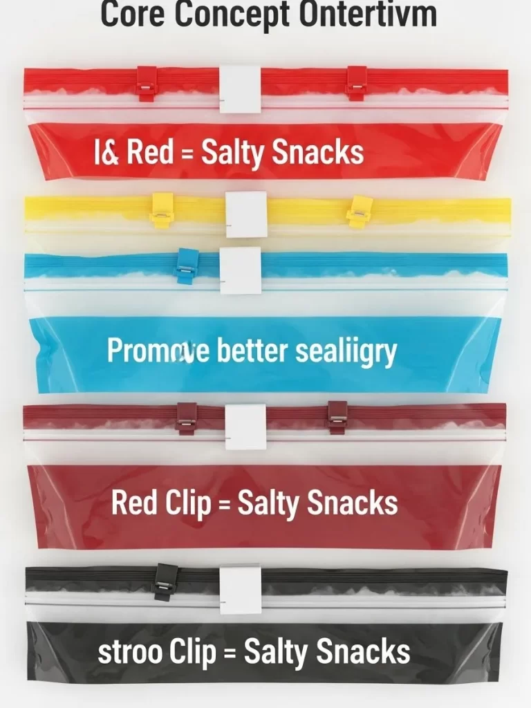 Pantry Organization Hacks