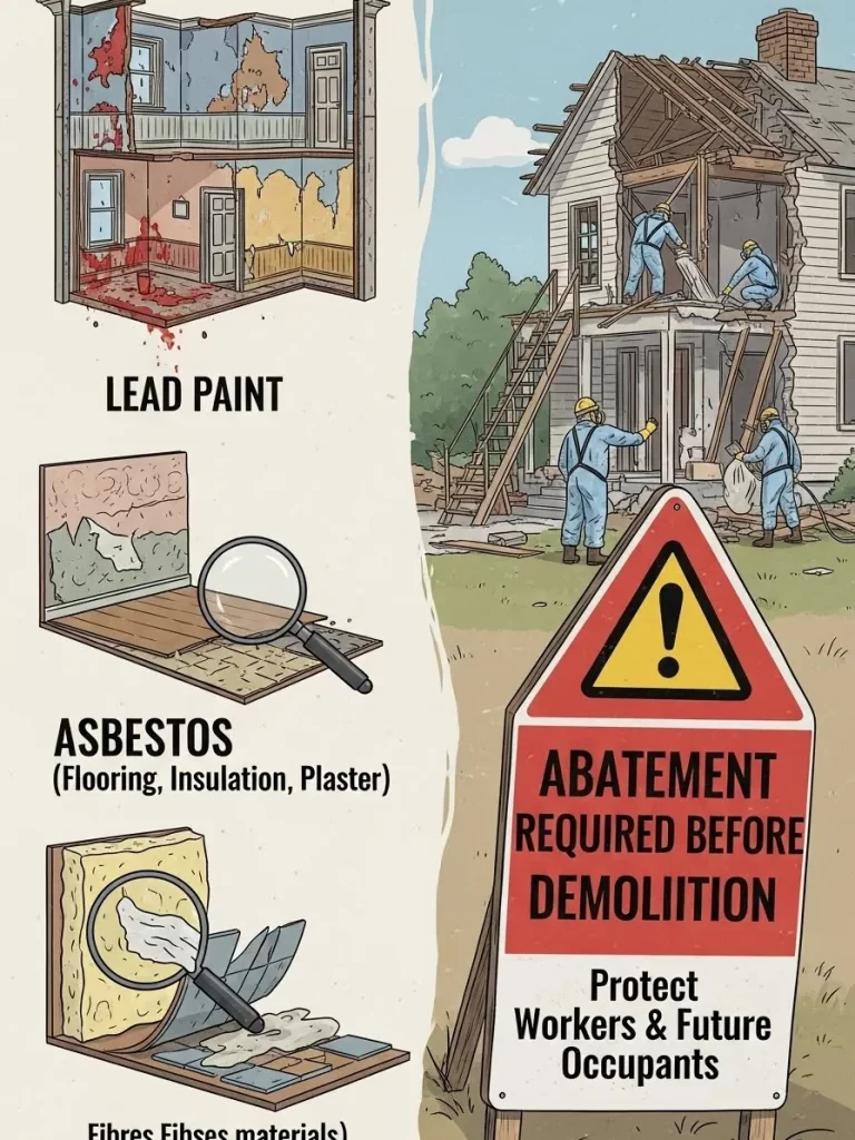 Home Renovation Planning