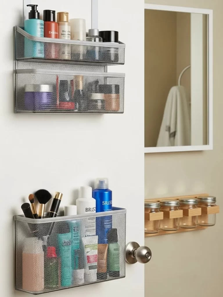 Tiny Closet Solutions