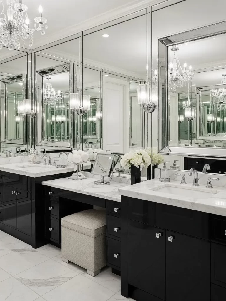 Master Bathroom Renovation