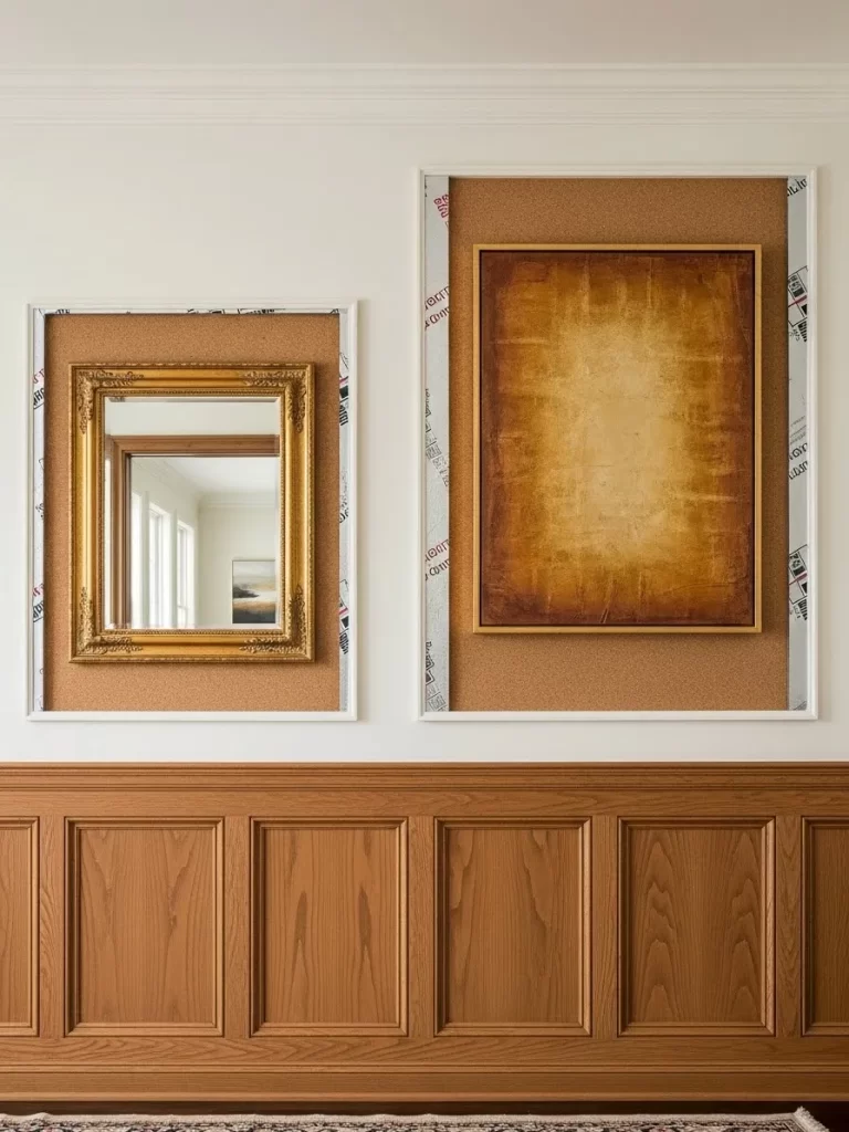 Cozy Winter Layering