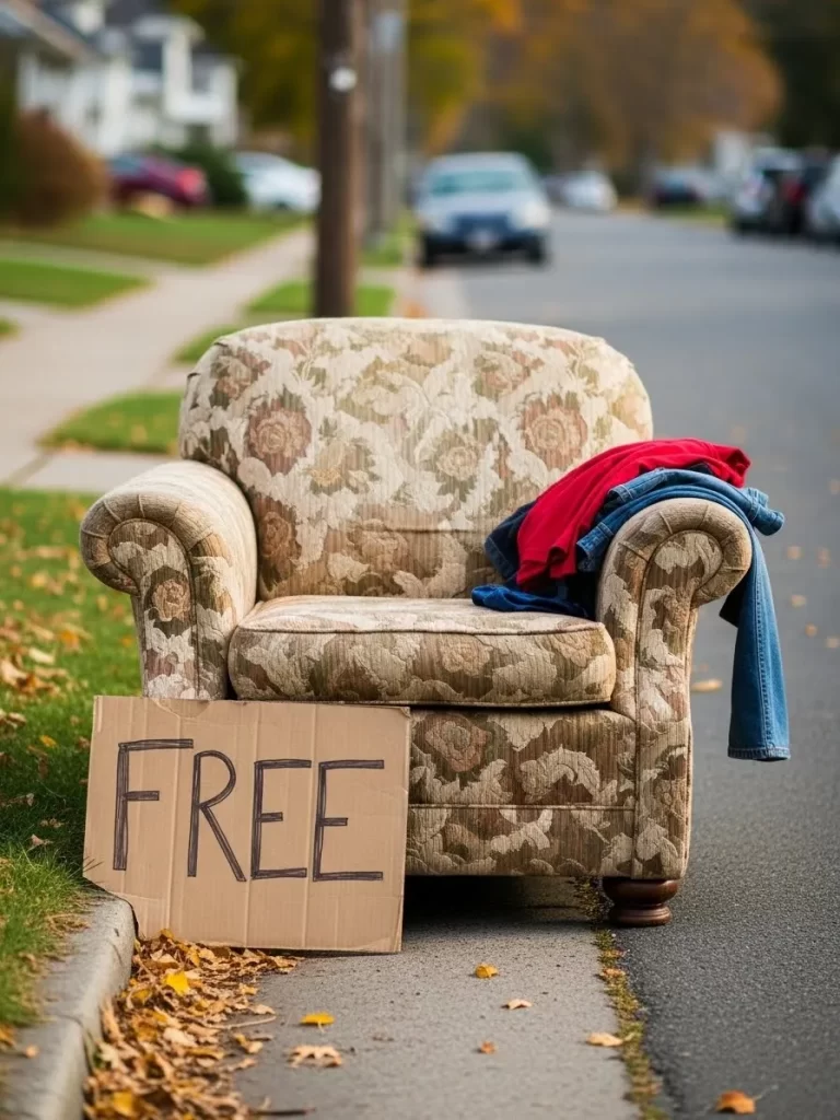 Guest Room Organization