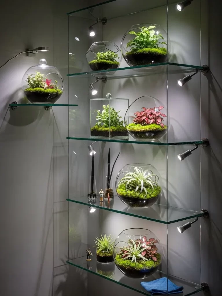 Vertical Garden Ideas
