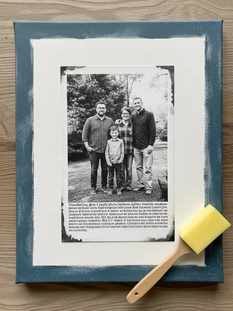 DIY Canvas Art DIY Canvas Art