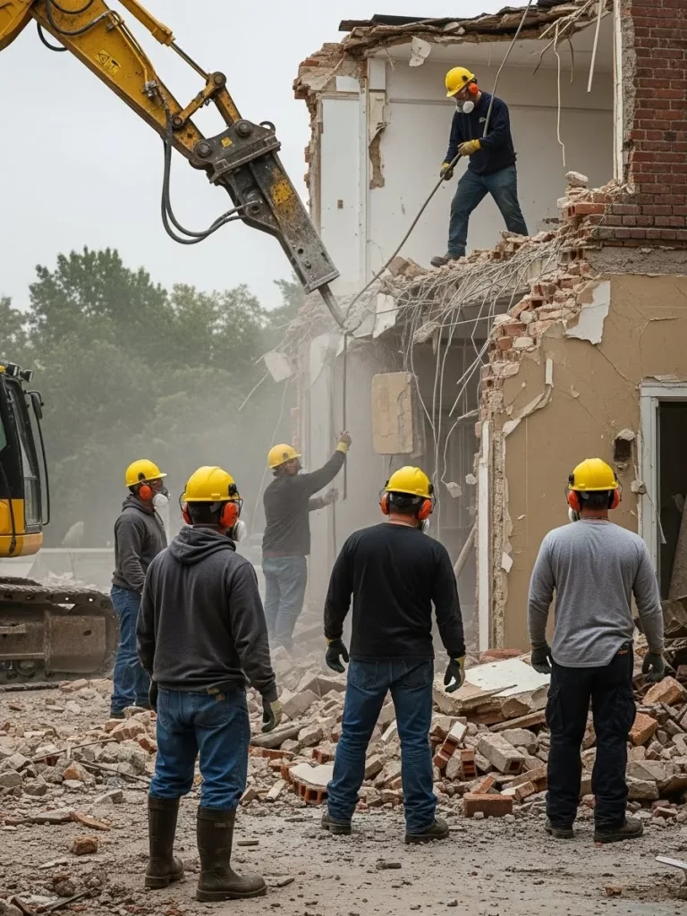 Home Renovation Planning