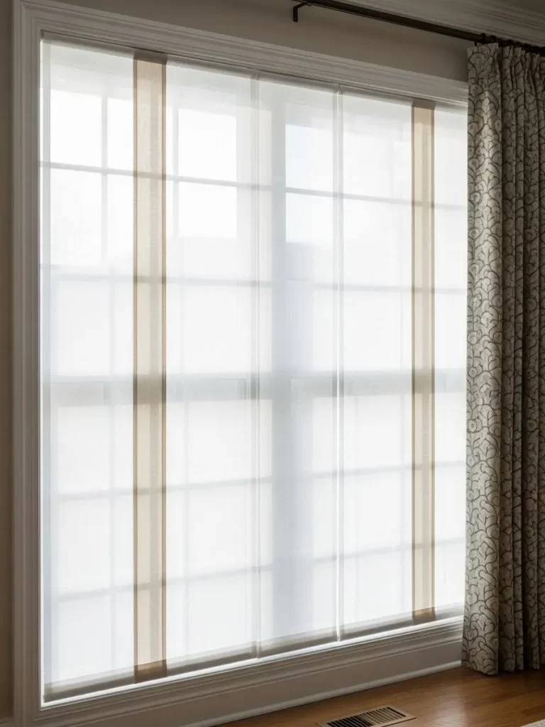 Maximize Natural Light