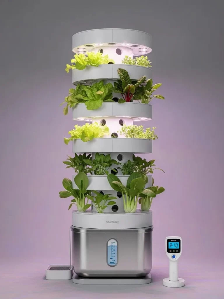 Vertical Garden Ideas