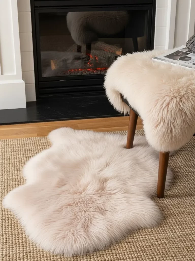 Cozy Winter Layering