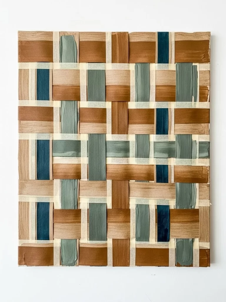 DIY Canvas Art DIY Canvas Art