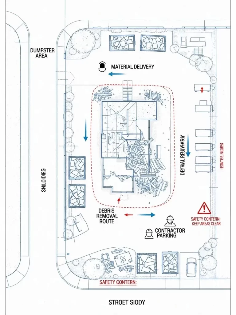 Home Renovation Planning