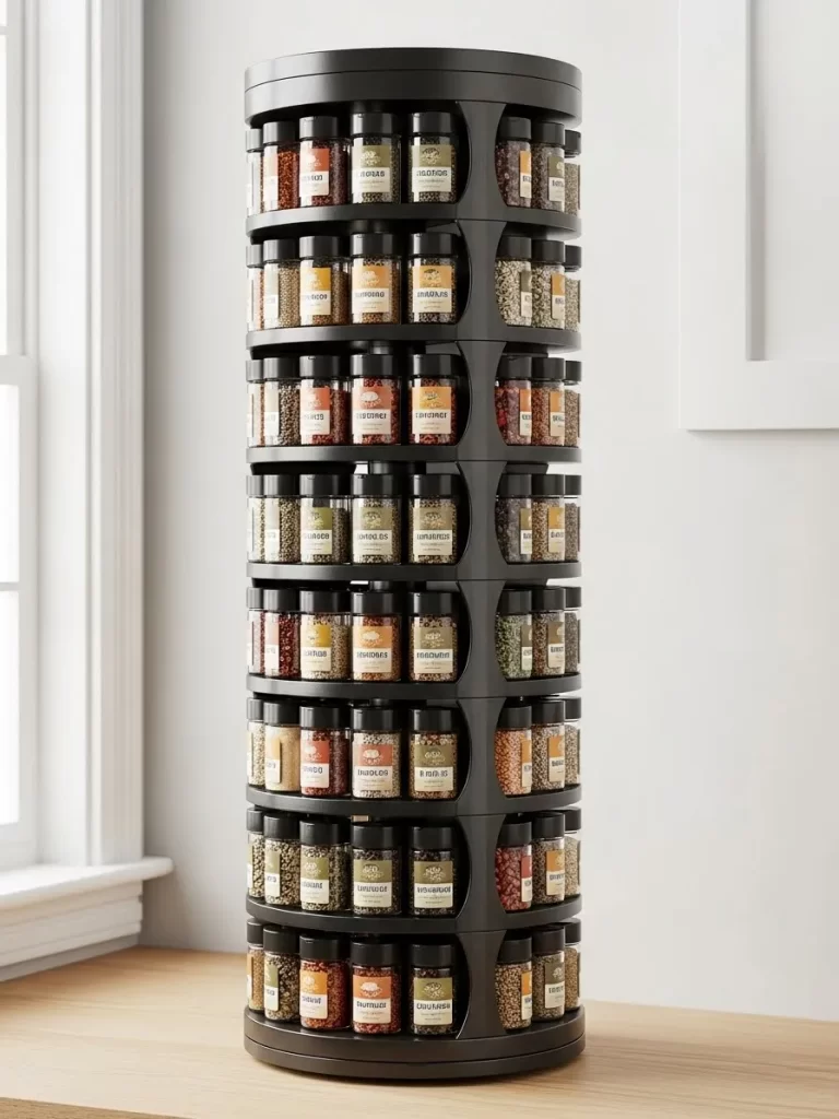 Pantry Organization Hacks