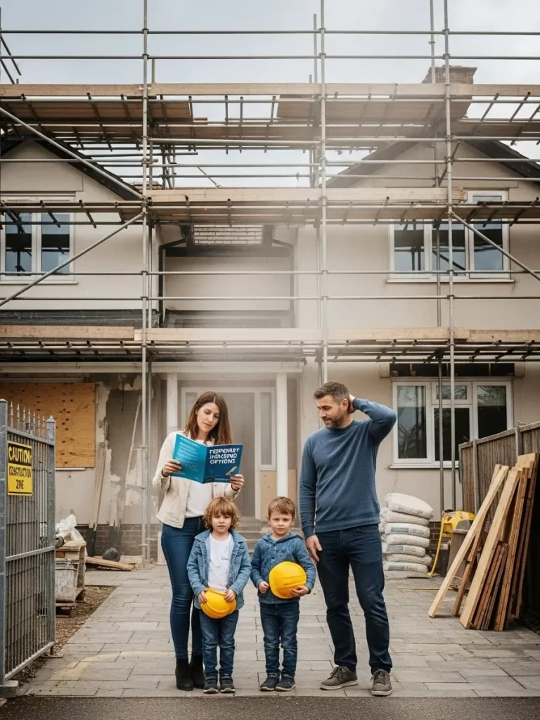 Home Renovation Planning