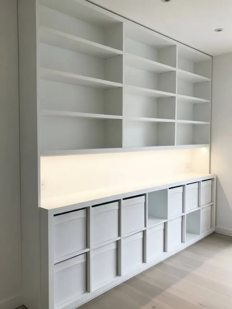 Maximize Natural Light