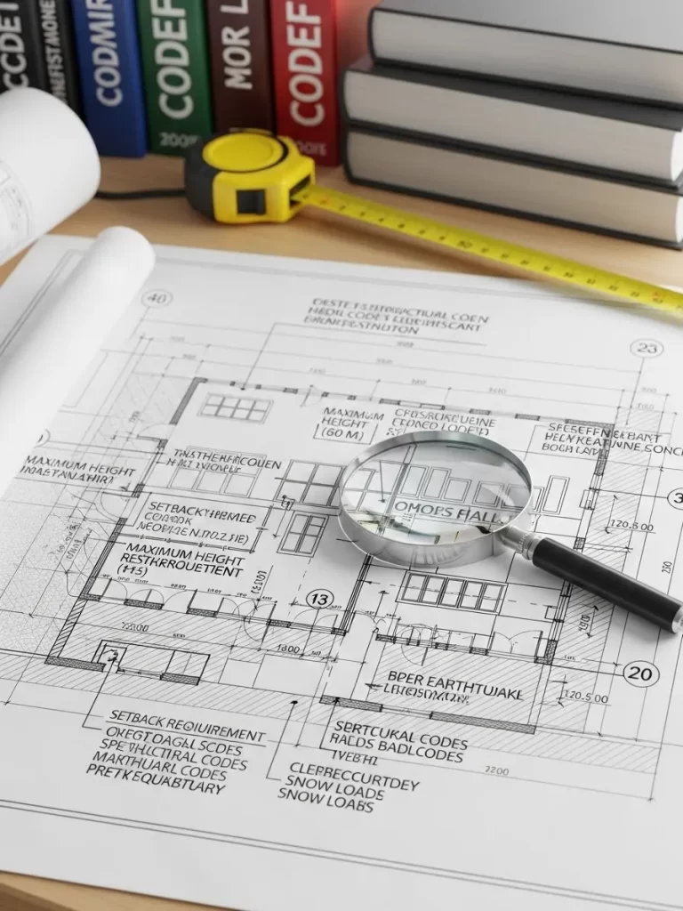 Home Renovation Planning