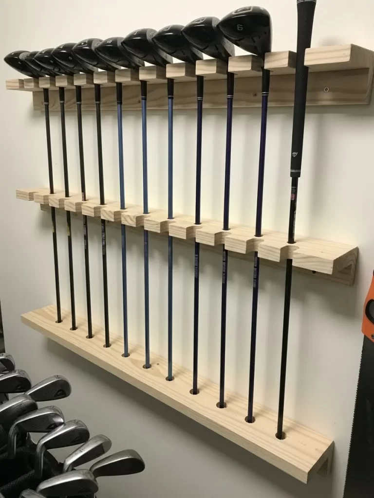 Garage Storage Hacks