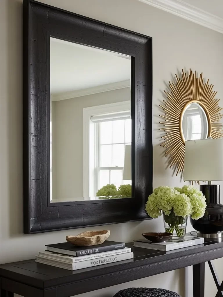 Cozy Winter Layering