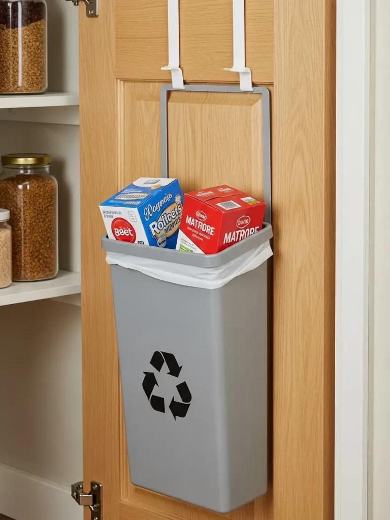 Pantry Organization Hacks