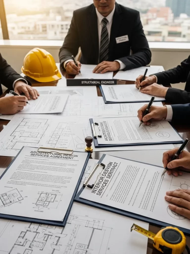 Home Renovation Planning