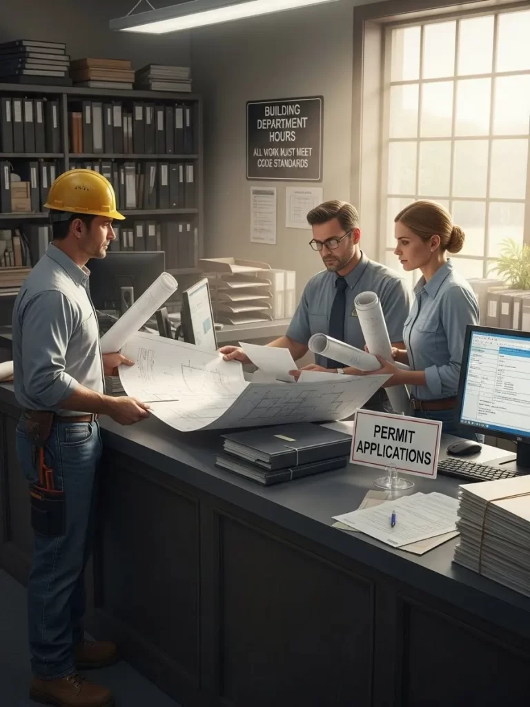 Home Renovation Planning