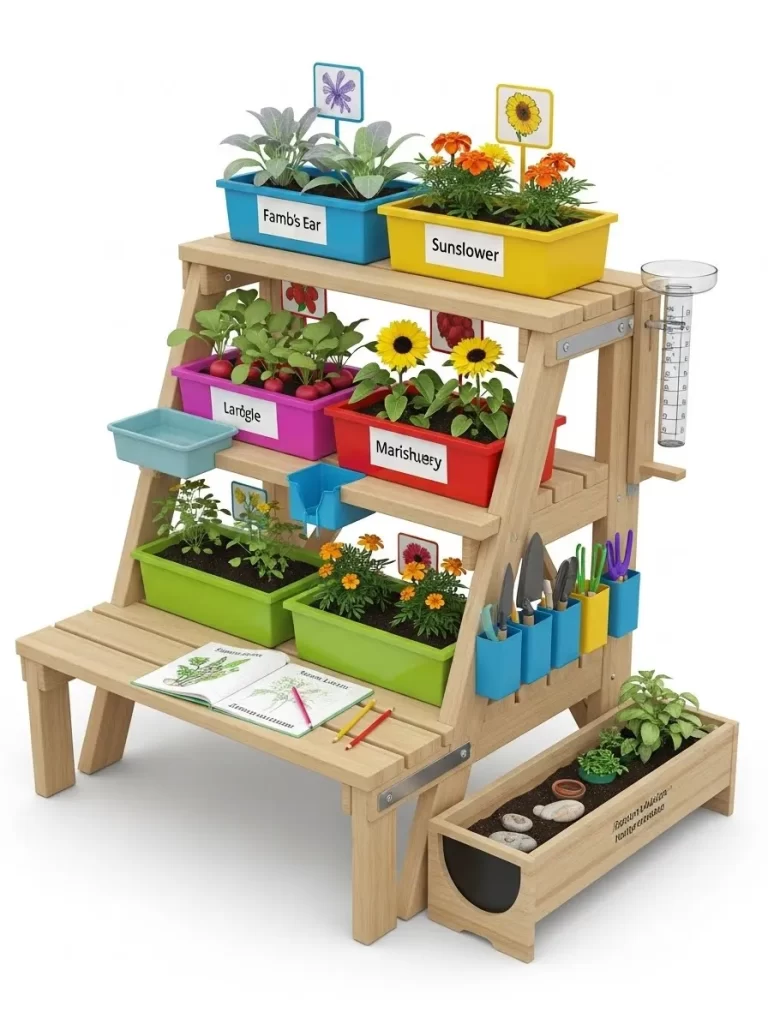 Vertical Garden Ideas