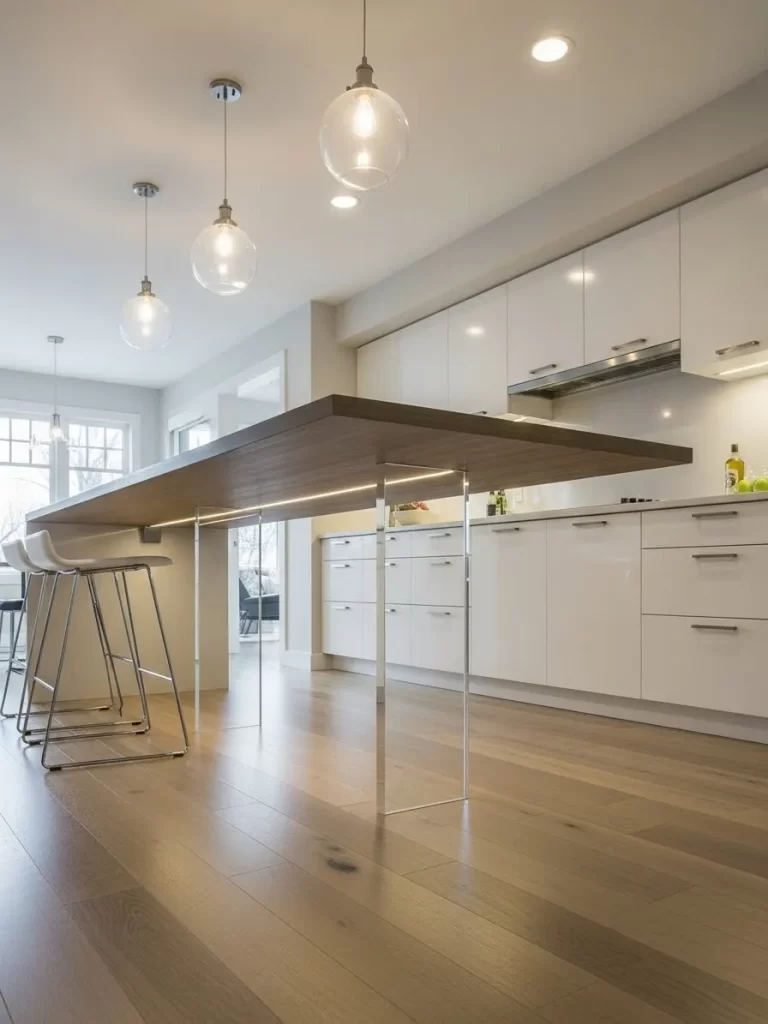 Maximize Natural Light